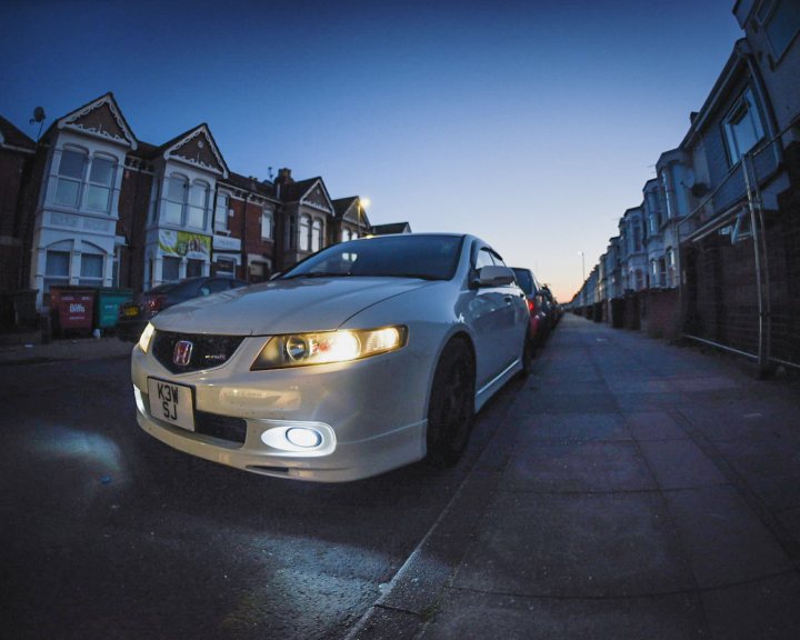 CL7 Accord Euro R (Very pic heavy) - Page 9 - Readers' Cars - PistonHeads