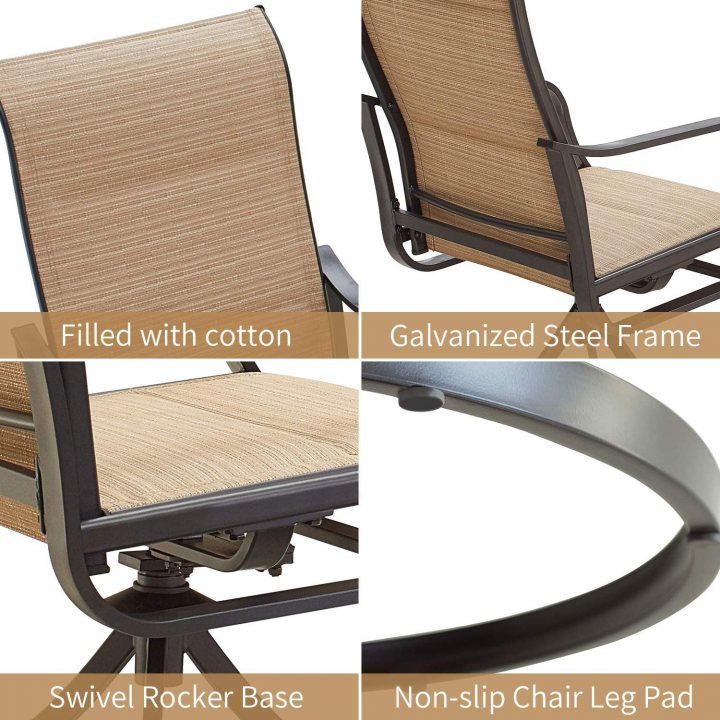 A chair sitting on top of a wooden bench - Httpswwwamazoncomtopspaceoutdoorfurnitureweatherdpb086ksxbgsrefsr120dchild1ma28f