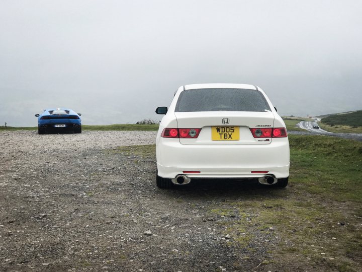 CL7 Accord Euro R (Very pic heavy) - Page 3 - Readers' Cars - PistonHeads