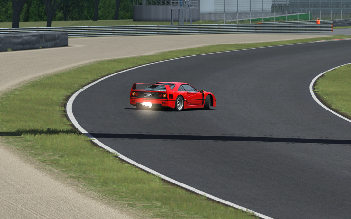 New PC racing sim - Assetto Corsa - Page 6 - Video Games - PistonHeads
