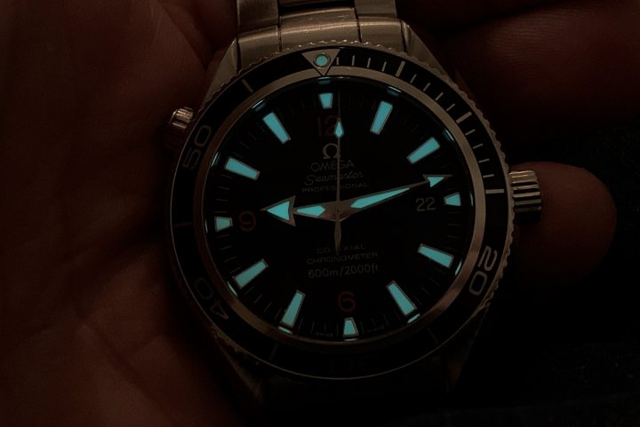 Show us your Lume - Page 2 - Watches - PistonHeads