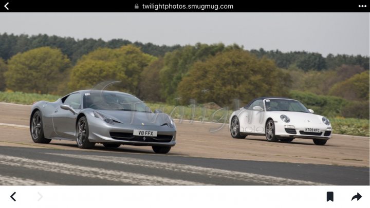 I fancy a 997.2 C4S Cab - Page 1 - 911/Carrera GT - PistonHeads