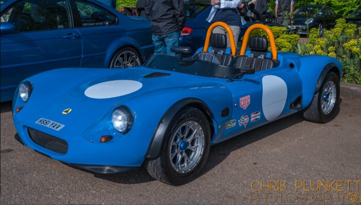 Pictures of your Kit Car..? - Page 40 - Kit Cars - PistonHeads UK