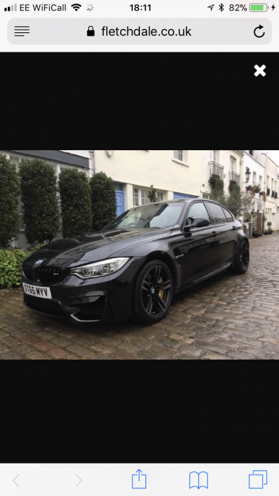 Discounts on new M3/M4? - Page 65 - M Power - PistonHeads