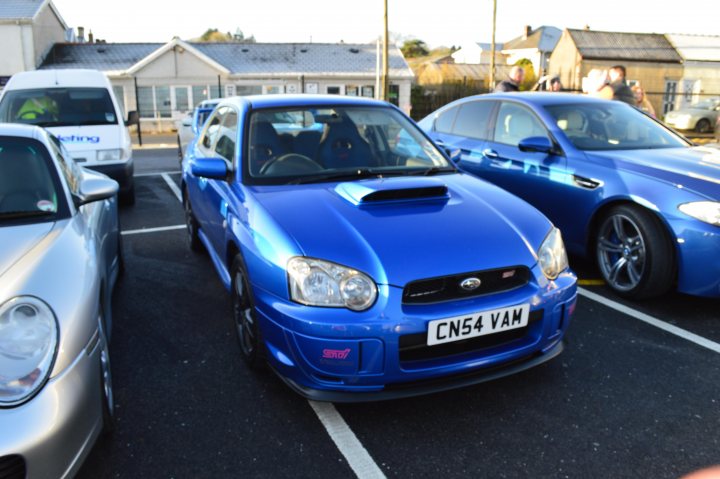 South West Wales Breakfast Meet - Page 126 - South Wales - PistonHeads