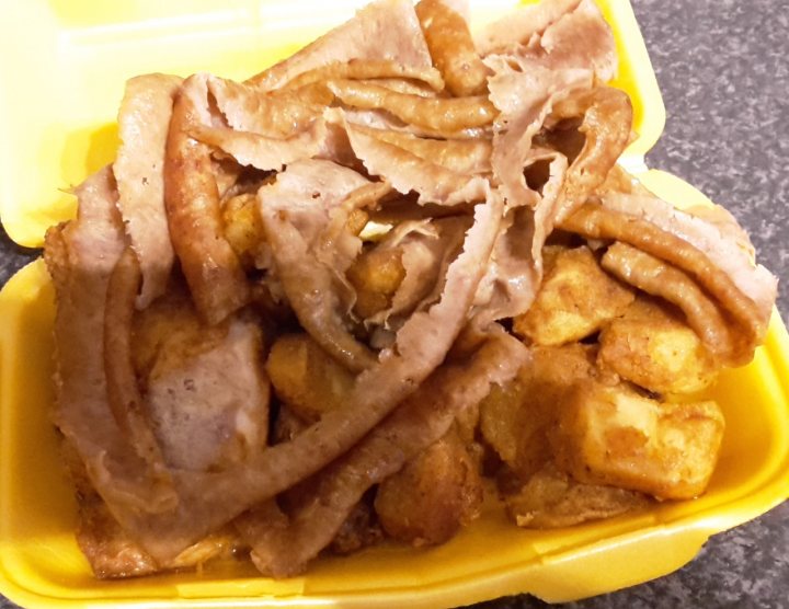 Dirty Takeaway Pictures Volume 3 - Page 493 - Food, Drink & Restaurants - PistonHeads