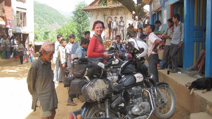 Nepal, Bhutan, India - Page 1 - Biker Banter - PistonHeads