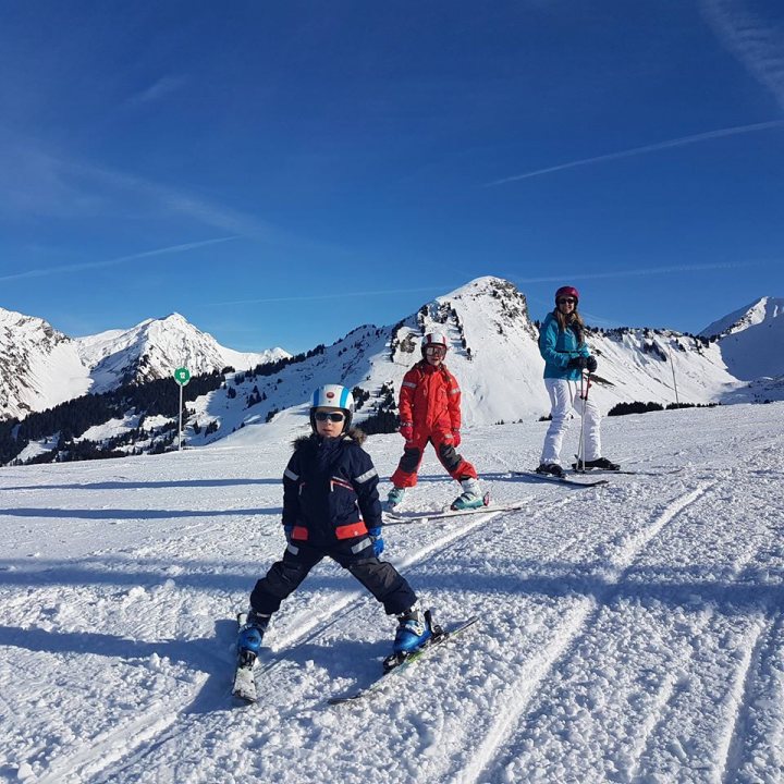Any advice on buying ski gear for kids? - Page 2 - Holidays & Travel - PistonHeads