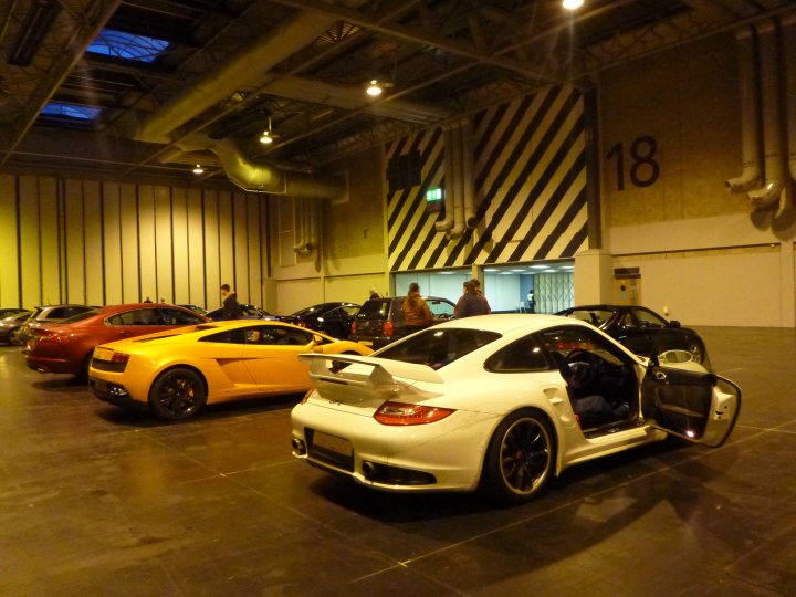 350Z GT4 - Ultra Yellow - Page 4 - Readers' Cars - PistonHeads