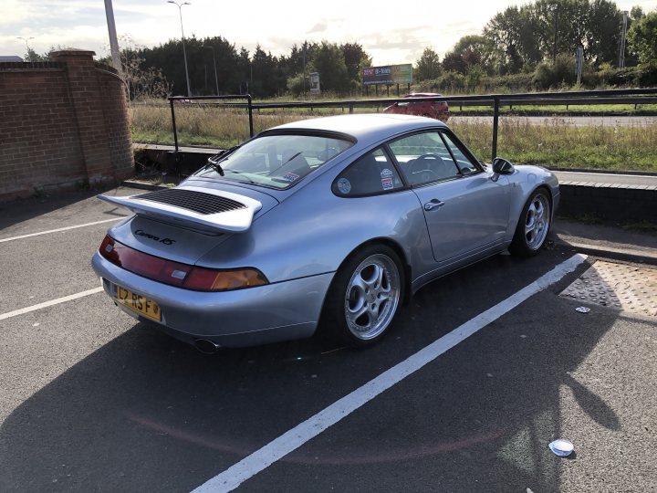 The Kent & Essex Spotted Thread! - Page 346 - Kent & Essex - PistonHeads
