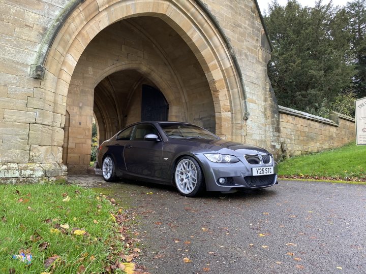 My brave pill; E92 BMW 335i with the infamous N54 engine - Page 28 - Readers' Cars - PistonHeads UK