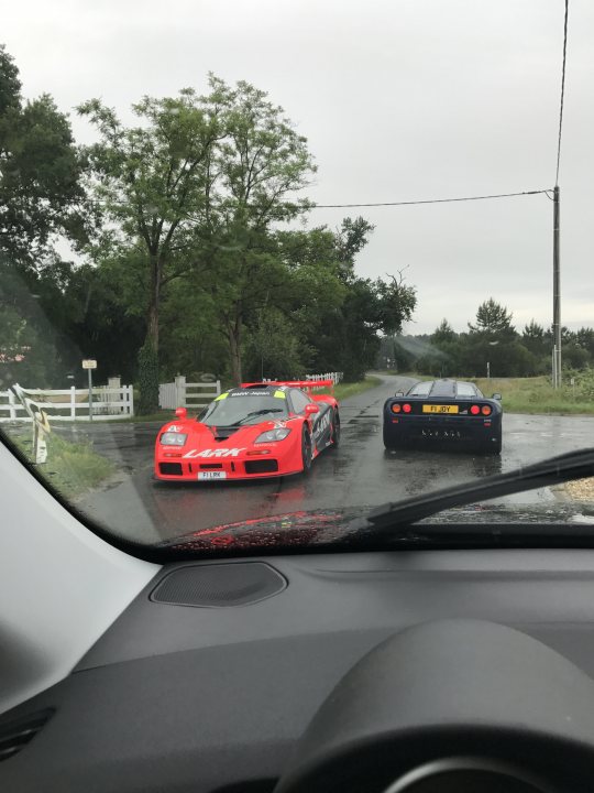Supercars spotted, some rarities (vol 7) - Page 342 - General Gassing - PistonHeads UK