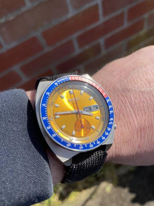 Let's see your Seikos! - Page 202 - Watches - PistonHeads UK