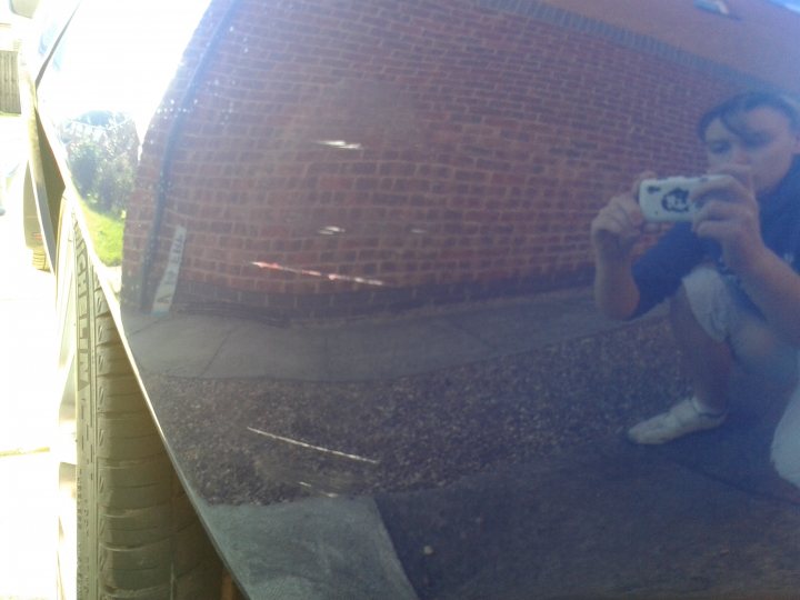 A man is riding a skateboard down a ramp - Pistonheads