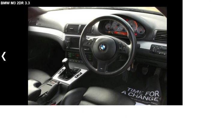 BMW Diagnostic Audit Trail - Page 1 - BMW General - PistonHeads