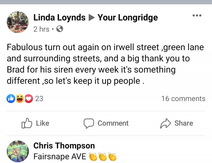 Local Facebook groups. - Page 67 - The Lounge - PistonHeads