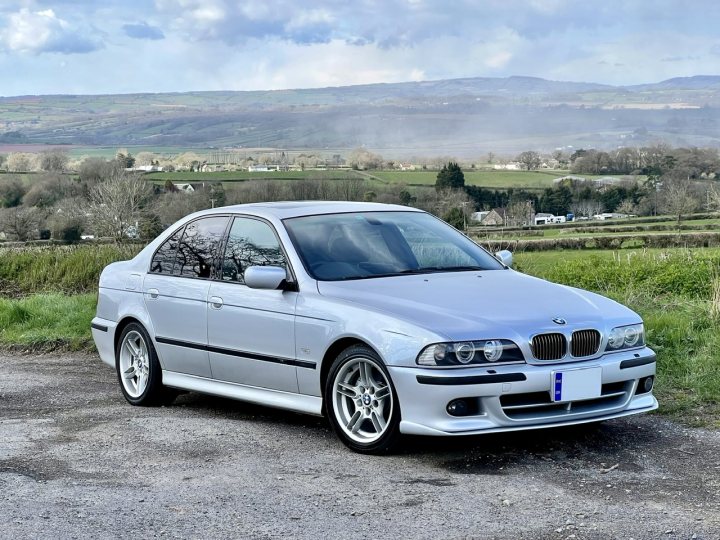 The E39 thread - Page 11 - BMW General - PistonHeads UK