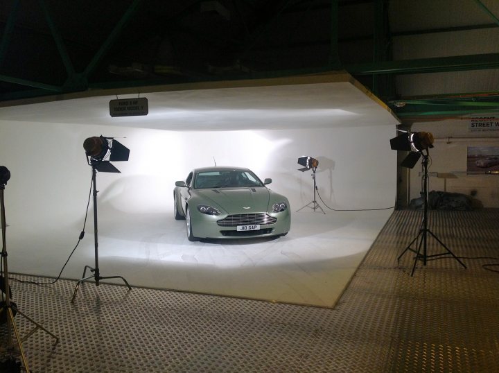 How about an Aston photo thread! - Page 61 - Aston Martin - PistonHeads