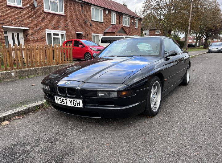 E31 840Ci - first ever BMW (and a daily!) - Page 7 - Readers' Cars - PistonHeads UK