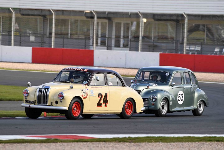 Pictures of your Classic in Action - Page 18 - Classic Cars and Yesterday's Heroes - PistonHeads