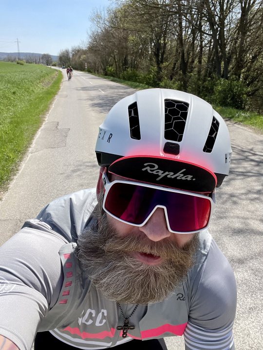 The "Photos From Today's Ride" thread. (Vol. 2) - Page 9 - Pedal Powered - PistonHeads UK