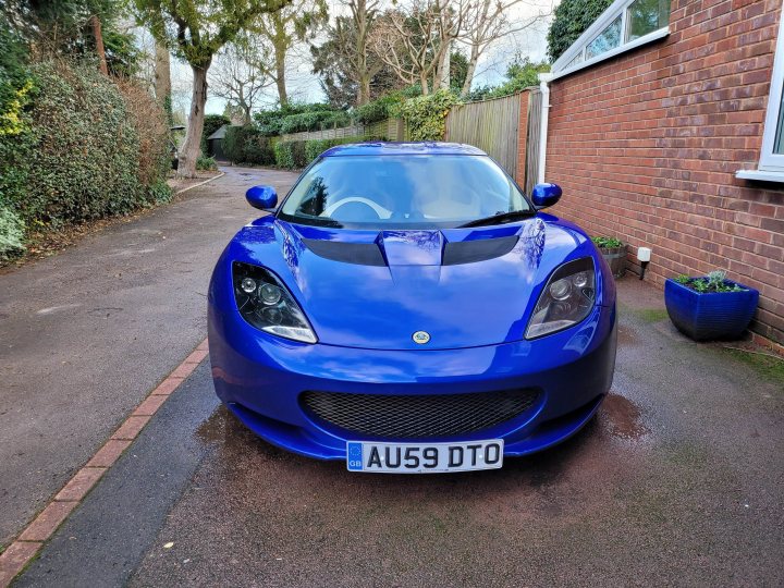 Show us your FRONT END! - Page 127 - Readers' Cars - PistonHeads UK
