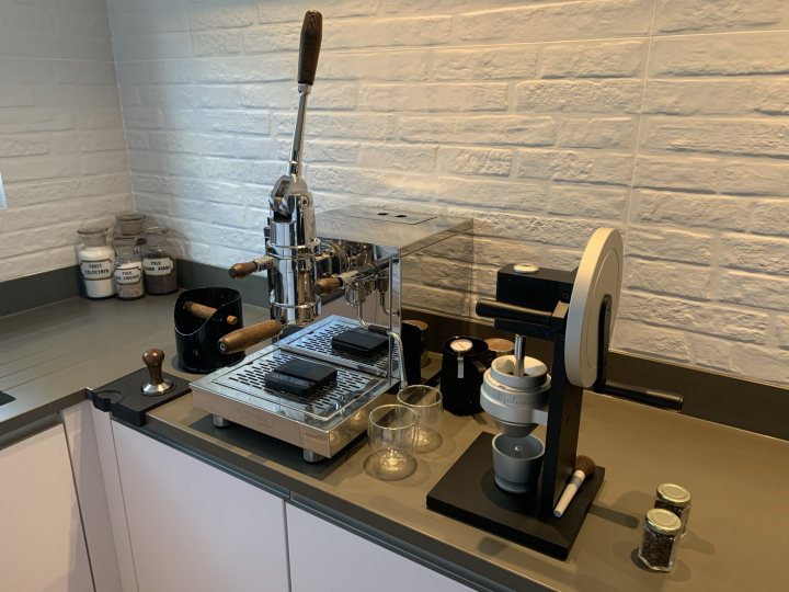 Coffee. Grinder and Cafetiere or Pods in a machine - Page 3 - Food, Drink & Restaurants - PistonHeads