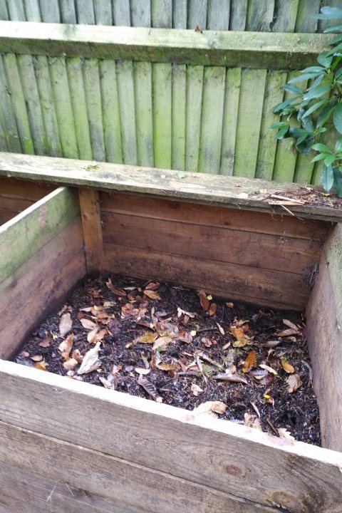 Composting - Page 1 - Homes, Gardens and DIY - PistonHeads UK