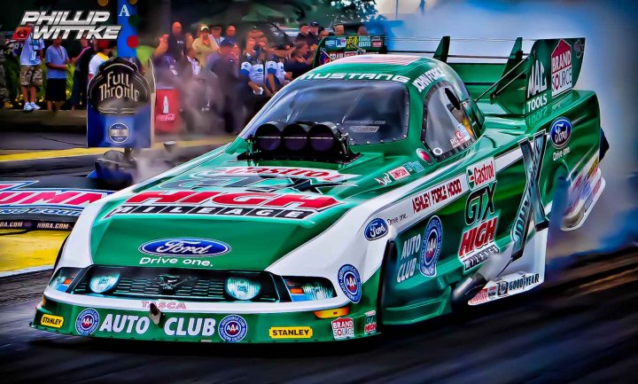 Who's your favourite nhra funny car driver?  - Page 1 - Drag Racing - PistonHeads