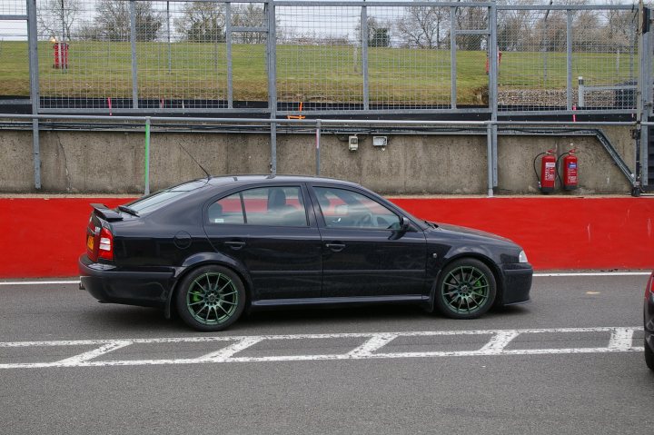 Show us your track day cars - Page 19 - Track Days - PistonHeads UK