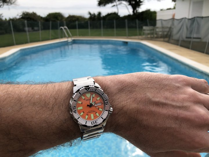 Let's see your Seikos! - Page 80 - Watches - PistonHeads