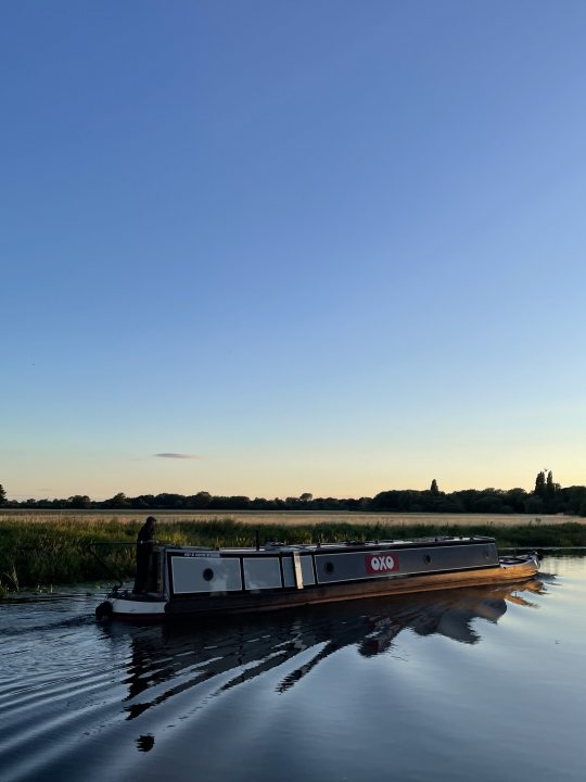 The canal / narrowboat thread. - Page 33 - Boats, Planes & Trains - PistonHeads UK