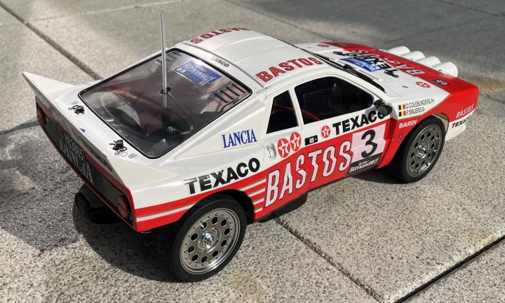 The Tamiya RC car thread - Page 22 - Scale Models - PistonHeads UK