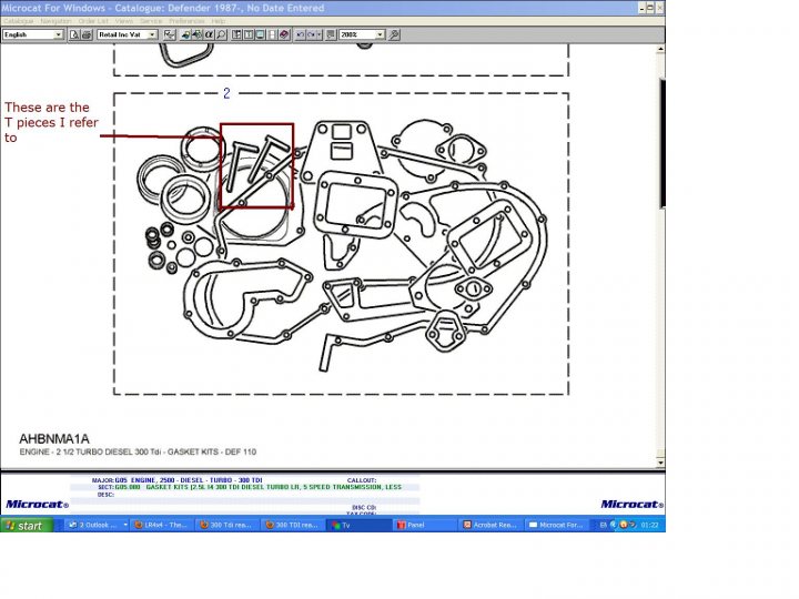 Oil Tdi Pistonheads Crank Seal - The image presents a detailed technical drawing of a car engine or part of a tool box with various tools and illustrations within it. The drawing is in a technical drafting style with measurements and numbers indicating different features. It includes schematic representations, parts lists, and notes. The top of the image shows a user interface with tabs similar to Microsoft Windows and labels such as "Drawn in Corel Draw 12", and "No date entered". The drawing itself is densely packed with a myriad of elements, suggesting it is designed for precise assembly or assembly instructions, and includes symbols suggesting different tools or components typically used in mechanics or DIY repair.