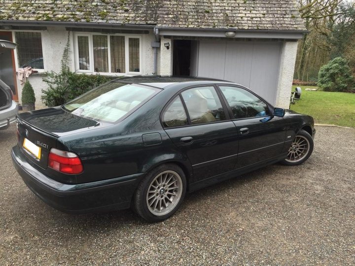 New E39 owner... What inexpensive mods? - Page 2 - BMW General - PistonHeads