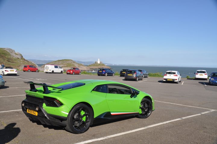 Spotted In South Wales (Vol 3) - Page 213 - South Wales - PistonHeads