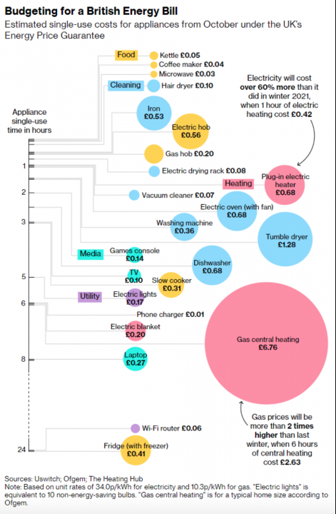 How much does it cost to run my gas boiler per hour? - Page 1 - Homes, Gardens and DIY - PistonHeads UK