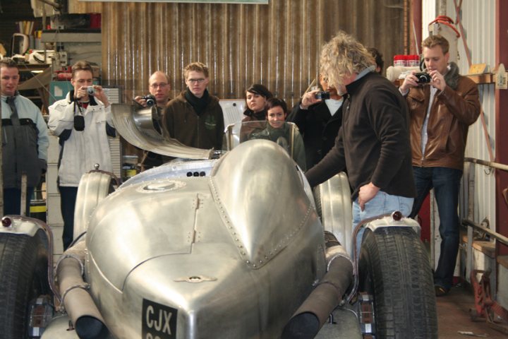 COOL CLASSIC CAR SPOTTERS POST! (Vol 3) - Page 184 - Classic Cars and Yesterday's Heroes - PistonHeads UK