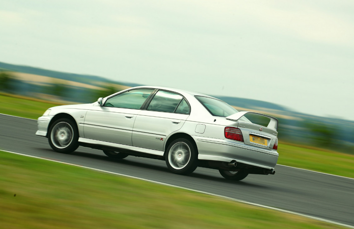 1999 Accord Type-R - Saved from the scrapheap - Page 3 - Readers' Cars - PistonHeads