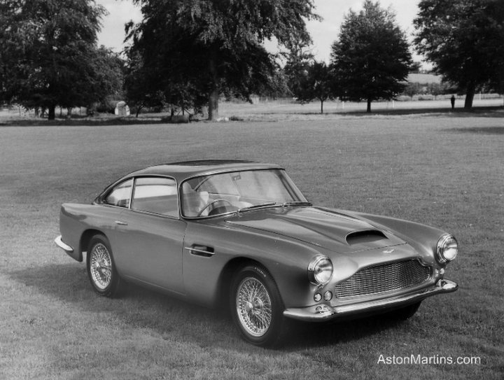 How about an Aston photo thread! - Page 203 - Aston Martin - PistonHeads UK