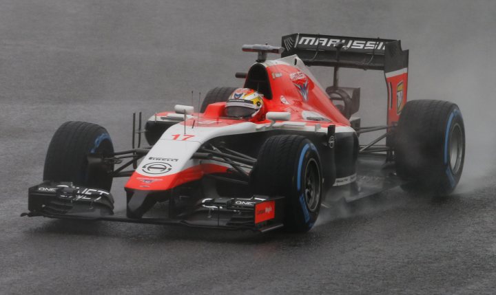The Official 2016 Japanese Grand Prix Thread **Spoilers** - Page 1 - Formula 1 - PistonHeads