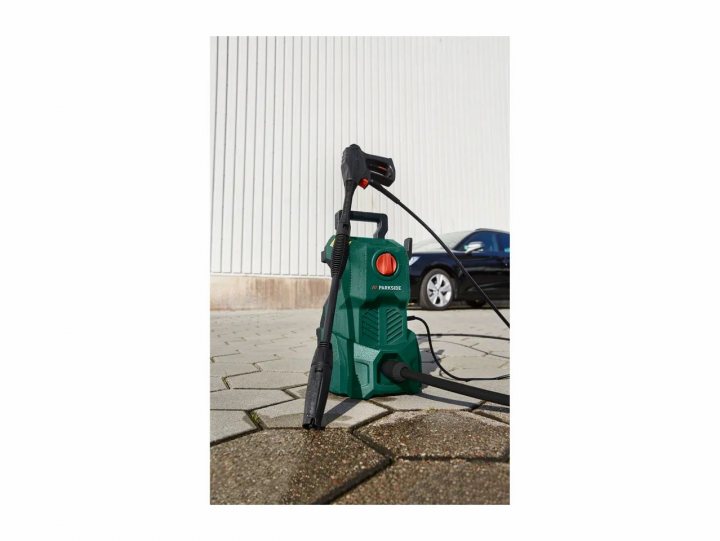 Pressure washer - Yes, I know this has been done to death! - Page 3 - Bodywork & Detailing - PistonHeads UK