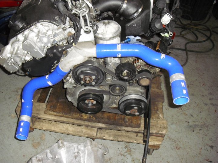 Project Datsun 280ZX - E36 M3 Evo Engine Swap - Page 3 - Readers' Cars - PistonHeads