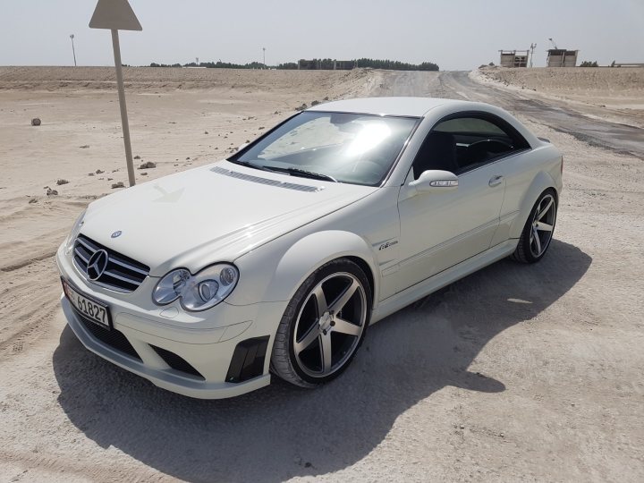 Show us your Mercedes! - Page 70 - Mercedes - PistonHeads