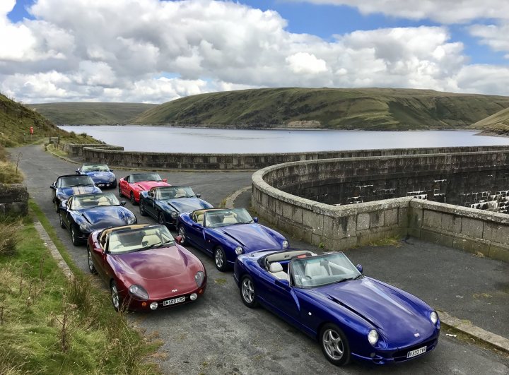 Photo competition with prizes – June – Road trip! - Page 3 - General Gassing - PistonHeads