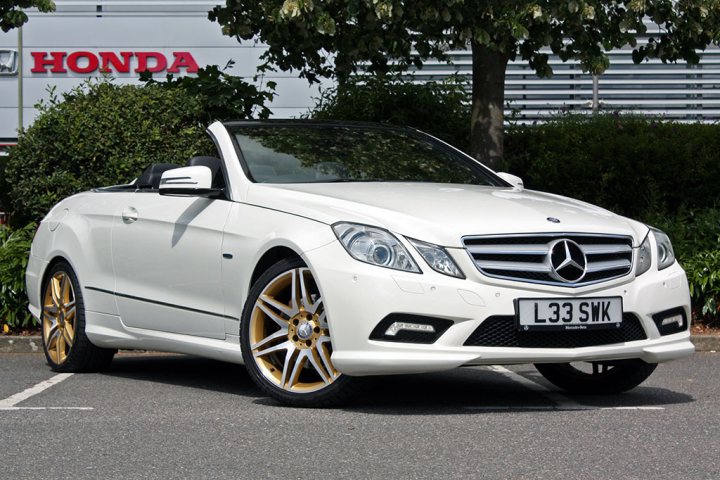 Show us your Mercedes! - Page 84 - Mercedes - PistonHeads