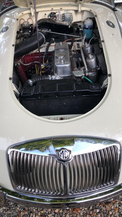 Show us your MG. - Page 6 - MG - PistonHeads UK