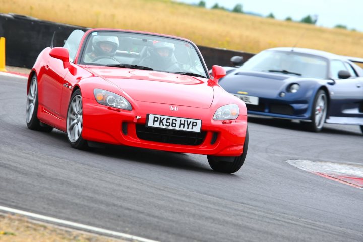 s2000 :) - Page 6 - General Gassing - PistonHeads