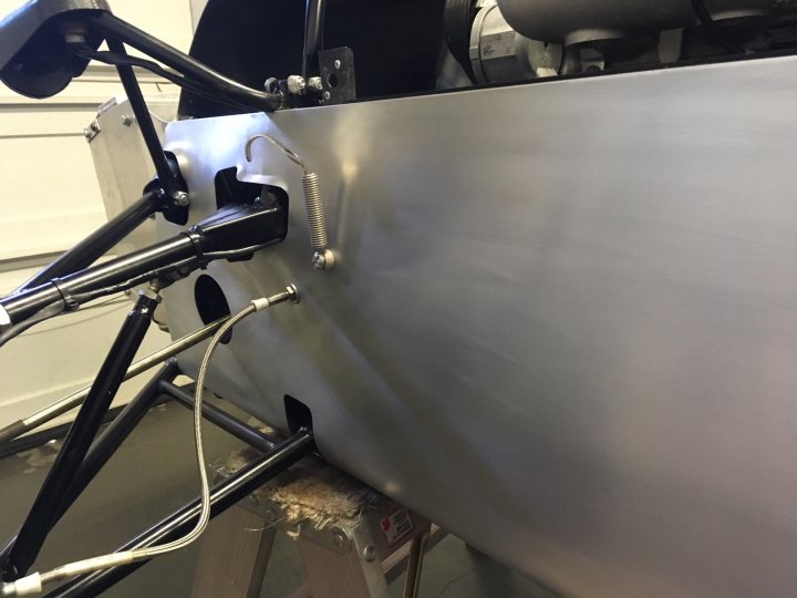 Paint removal - Page 2 - Caterham - PistonHeads