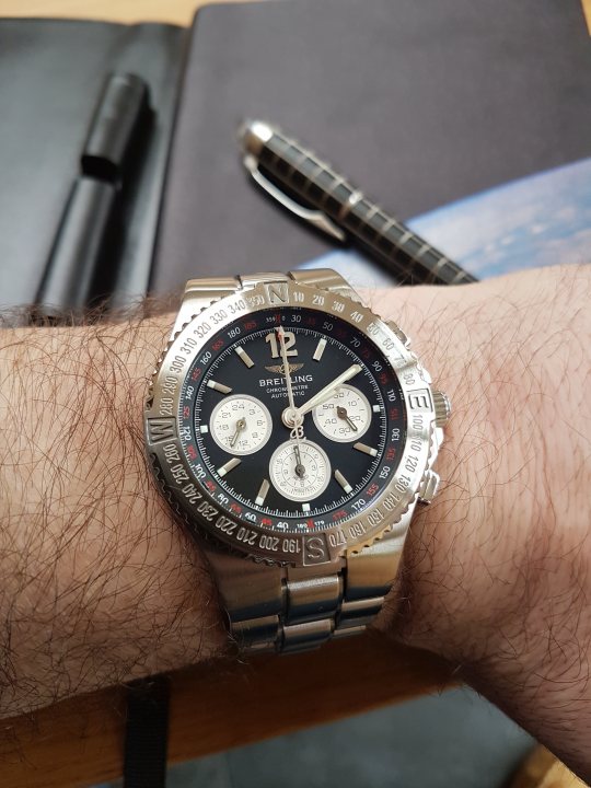 Wrist check 2021 - Page 15 - Watches - PistonHeads UK